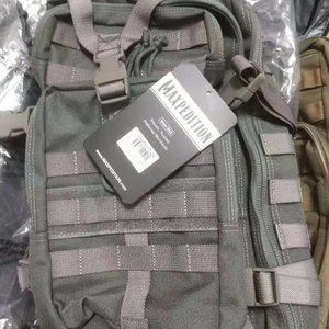 Maxpedition Falcon II Backpack Foliage